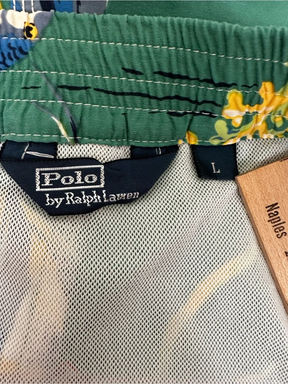 Polo Ralph Lauren vintage polo